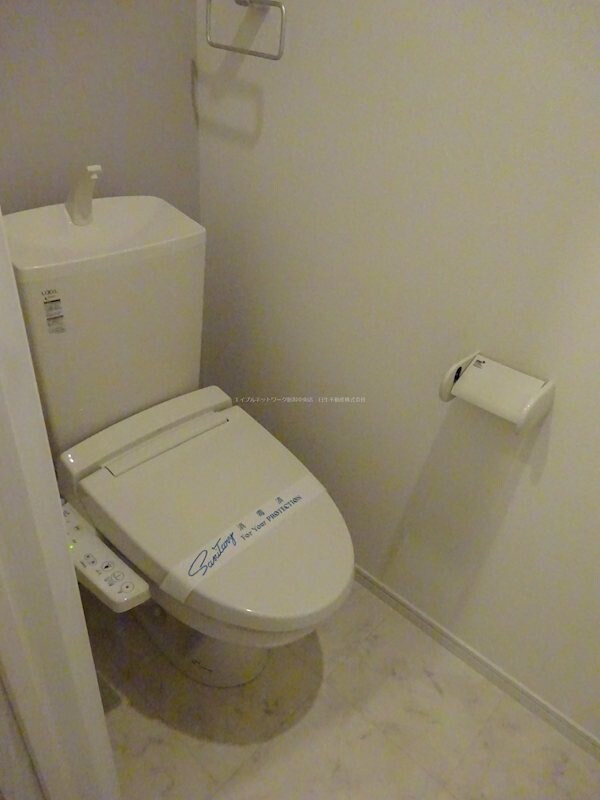 BUENA堀之内南3A棟の物件内観写真