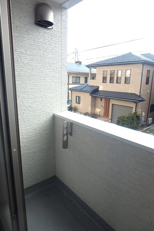 BUENA堀之内南3A棟の物件内観写真