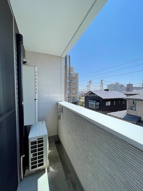 BUENA堀之内南3A棟の物件内観写真