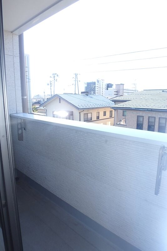 BUENA堀之内南3A棟の物件内観写真