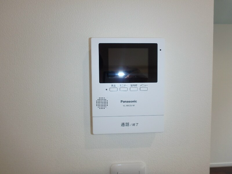 BUENA堀之内南3A棟の物件内観写真