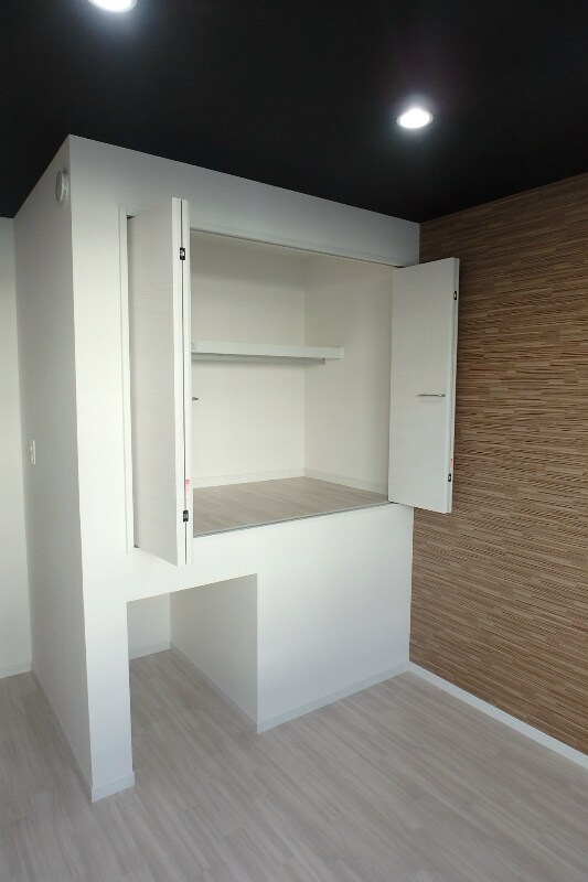 BUENA堀之内南3A棟の物件内観写真