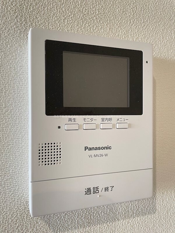 BUENA堀之内南3A棟の物件内観写真