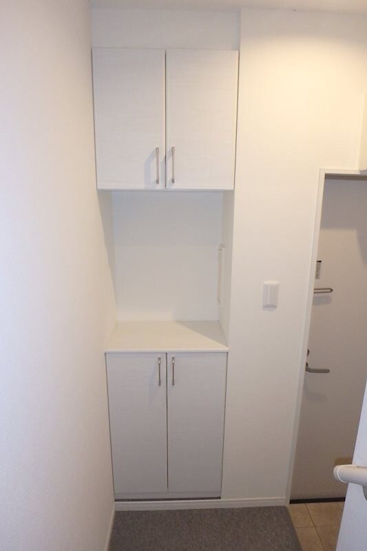 BUENA堀之内南3A棟の物件内観写真