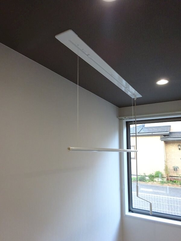 BUENA堀之内南3A棟の物件内観写真