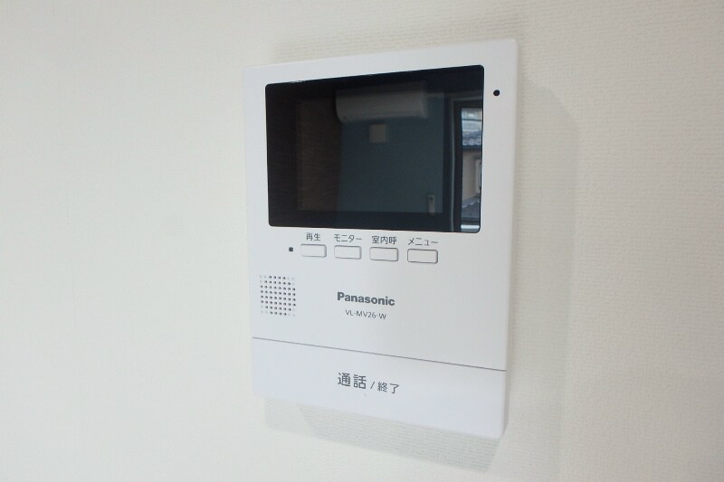 BUENA堀之内南3A棟の物件内観写真