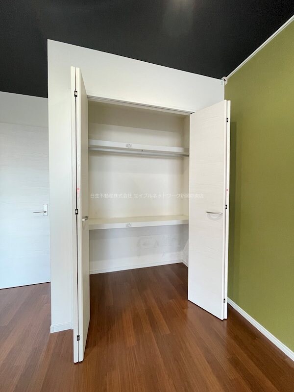 BUENA堀之内南3A棟の物件内観写真