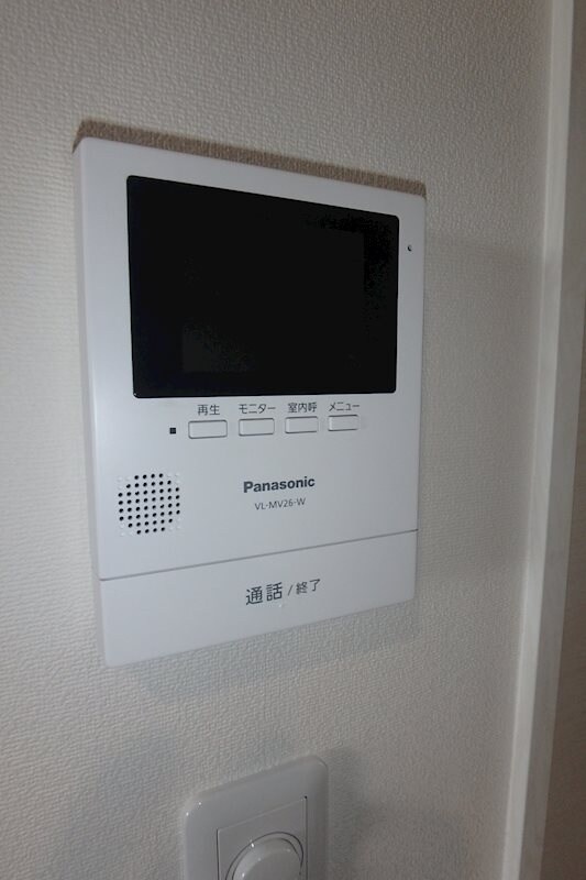 BUENA堀之内南3A棟の物件内観写真