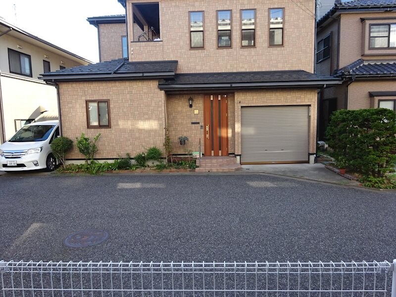 BUENA堀之内南3A棟の物件内観写真