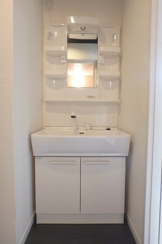 BUENA堀之内南3A棟の物件内観写真