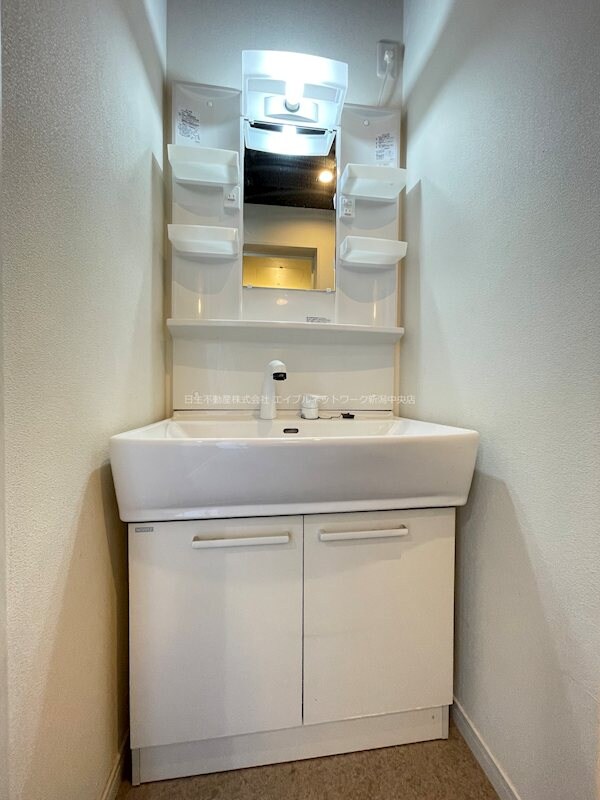 BUENA堀之内南3A棟の物件内観写真