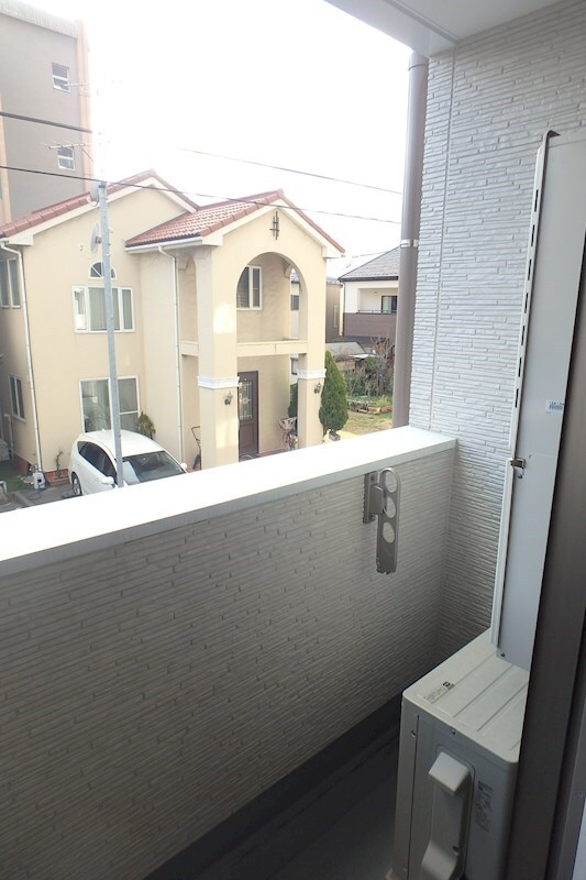 BUENA堀之内南3A棟の物件内観写真