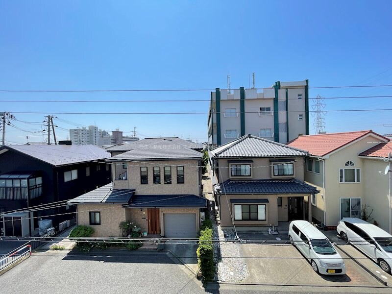 BUENA堀之内南3A棟の物件内観写真