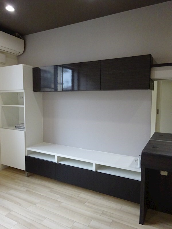 BUENA堀之内南3A棟の物件内観写真