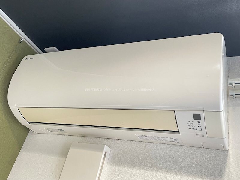 BUENA堀之内南3A棟の物件内観写真