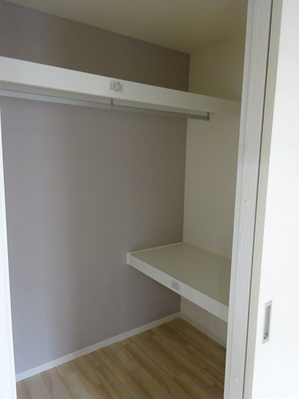 BUENA堀之内南3A棟の物件内観写真