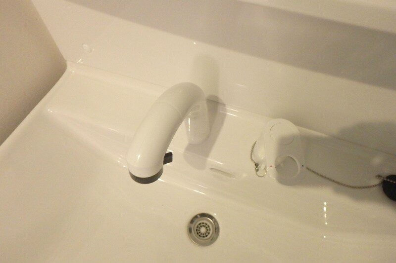 BUENA堀之内南3A棟の物件内観写真