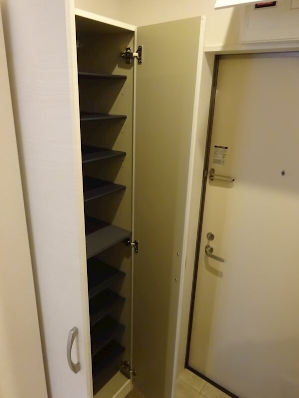 BUENA堀之内南3A棟の物件内観写真