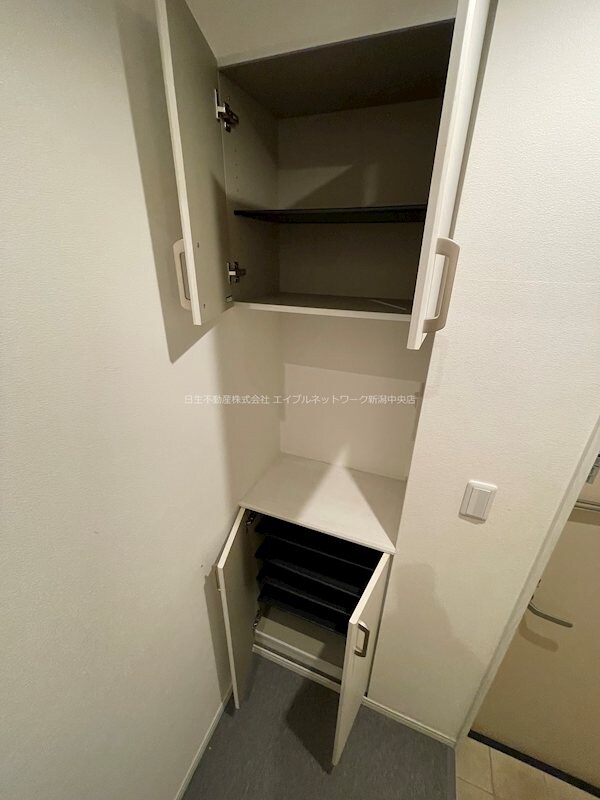 BUENA堀之内南3A棟の物件内観写真