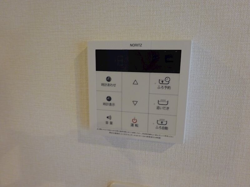 BUENA堀之内南3A棟の物件内観写真