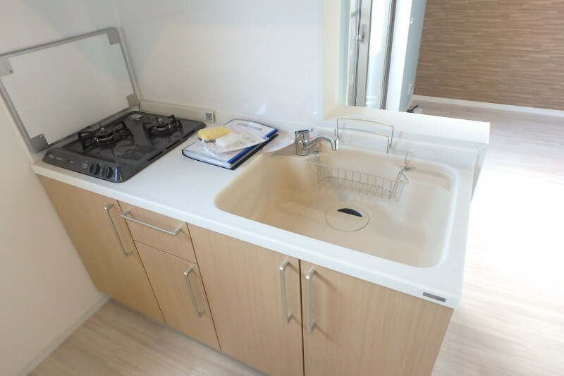 BUENA堀之内南3A棟の物件内観写真