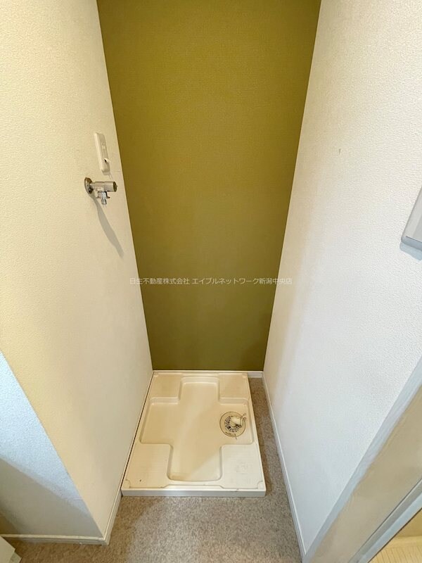 BUENA堀之内南3A棟の物件内観写真