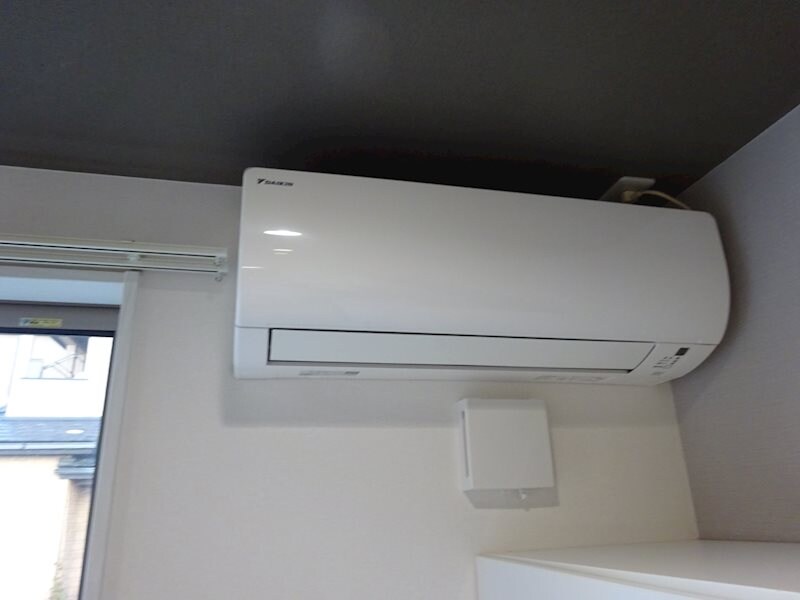 BUENA堀之内南3A棟の物件内観写真