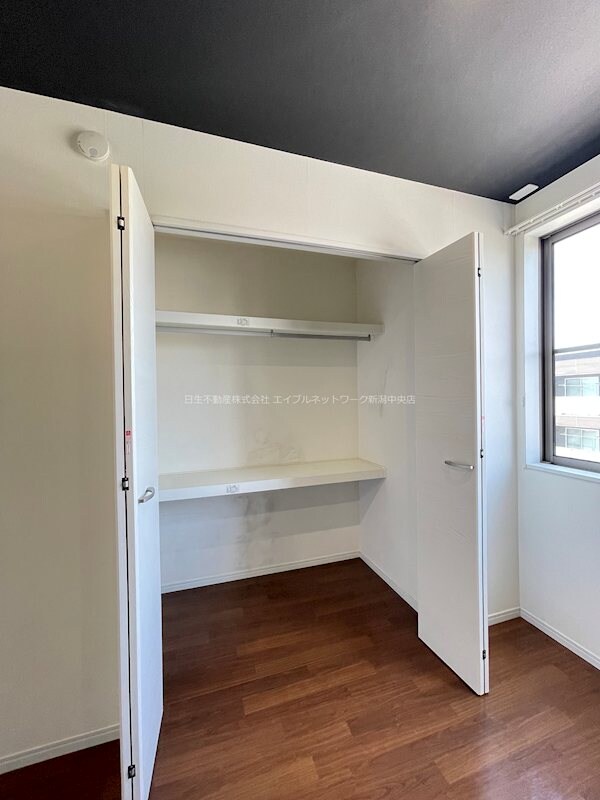 BUENA堀之内南3A棟の物件内観写真