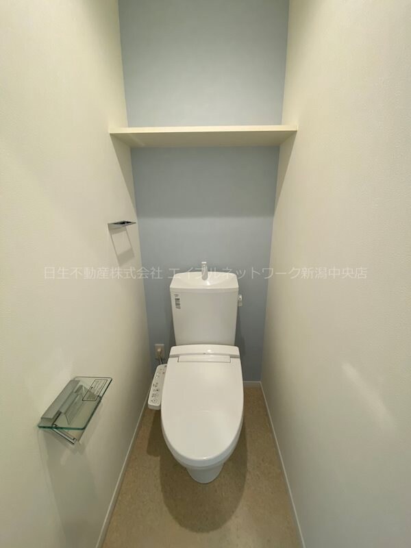 BUENA南出来島の物件内観写真