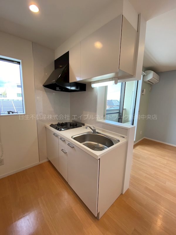 BUENA南出来島の物件内観写真