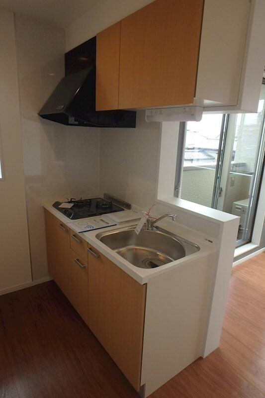 BUENA南出来島の物件内観写真