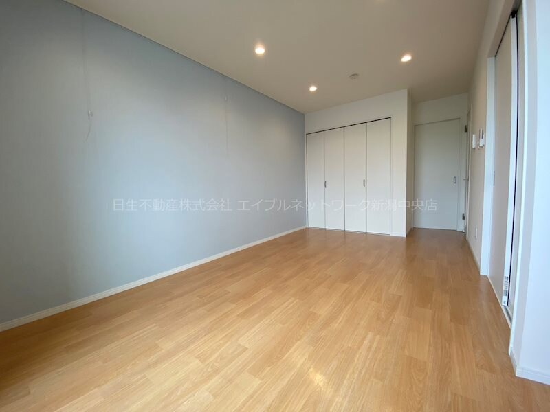 BUENA南出来島の物件内観写真