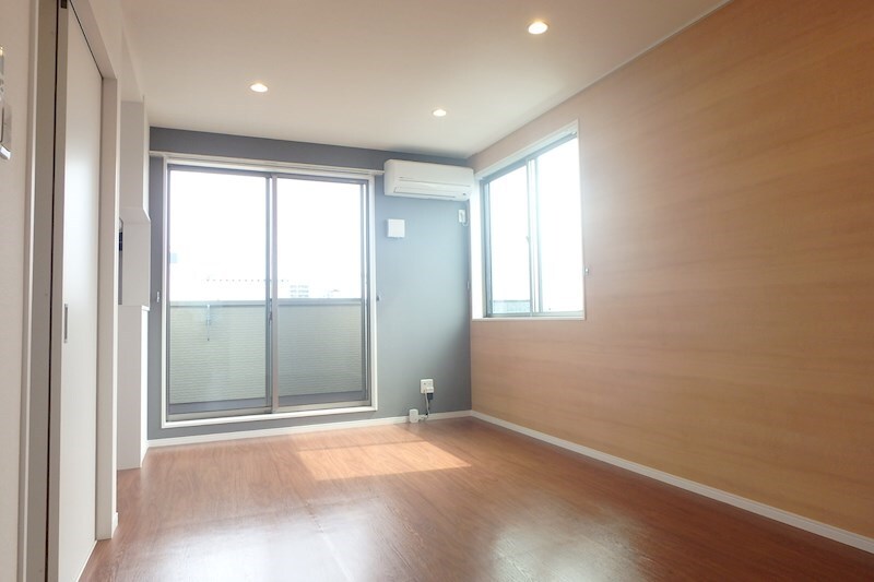 BUENA南出来島の物件内観写真