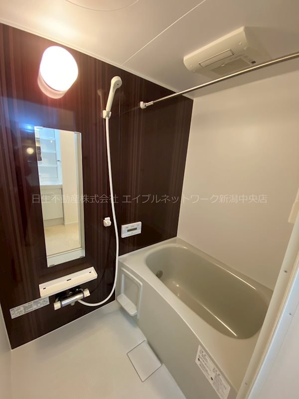 BUENA南出来島の物件内観写真