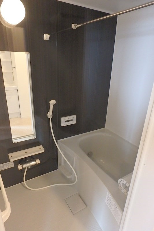 BUENA南出来島の物件内観写真