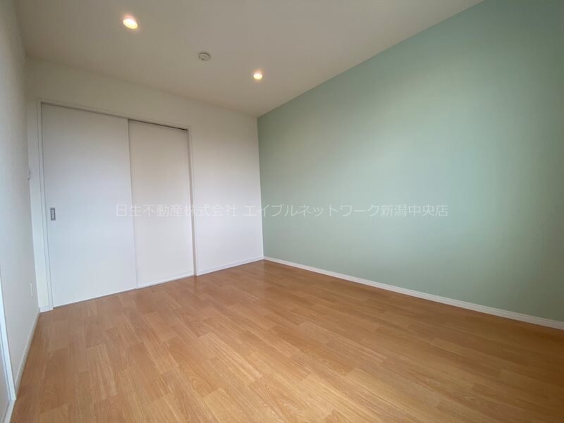 BUENA南出来島の物件内観写真