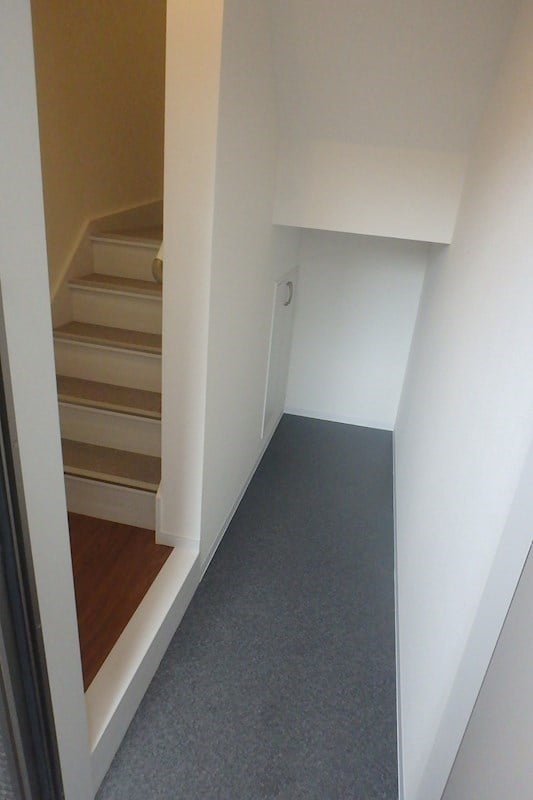 BUENA南出来島の物件内観写真