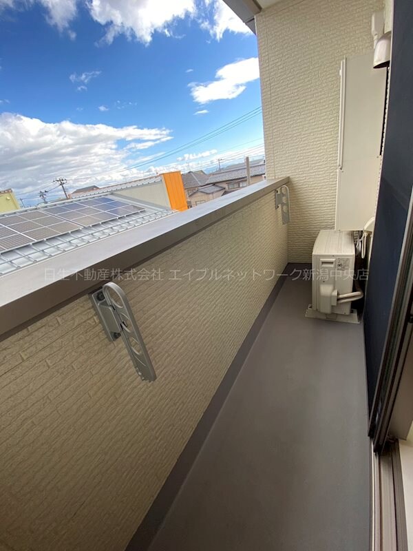 BUENA南出来島の物件内観写真