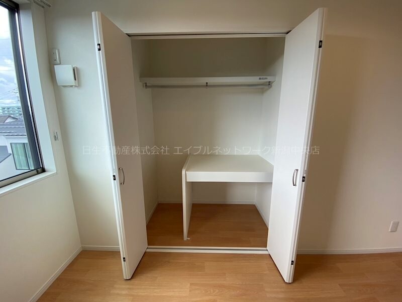 BUENA南出来島の物件内観写真