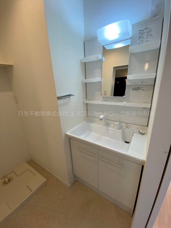 BUENA南出来島の物件内観写真