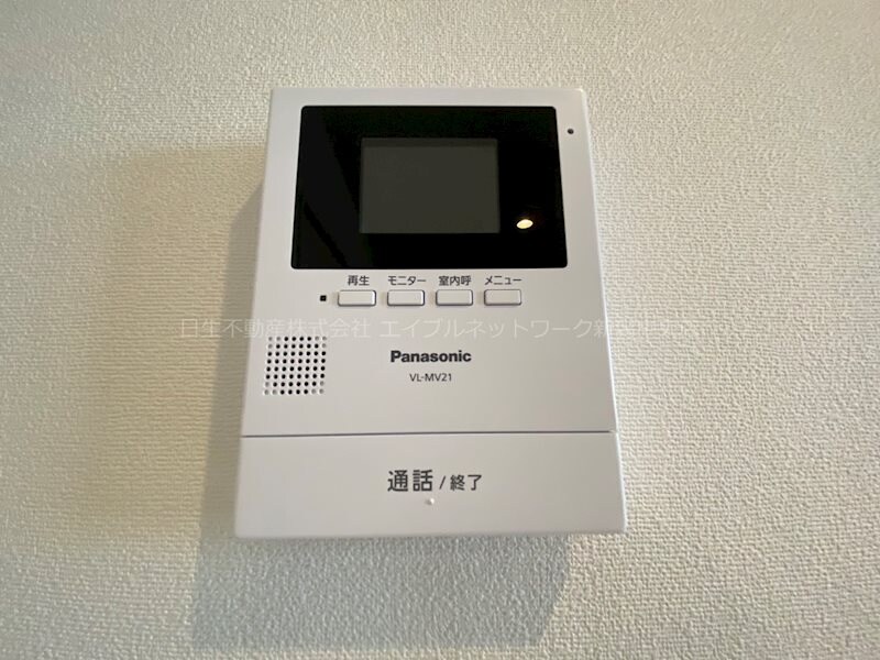 BUENA南出来島の物件内観写真