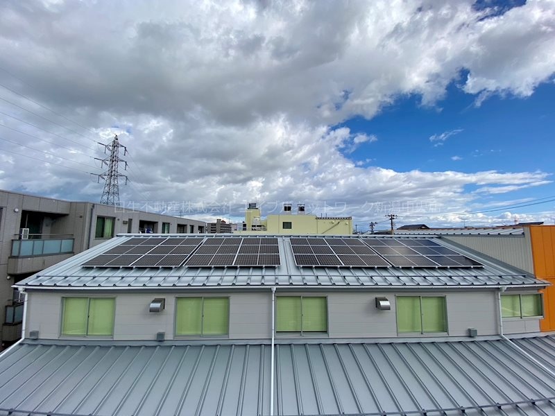 BUENA南出来島の物件内観写真