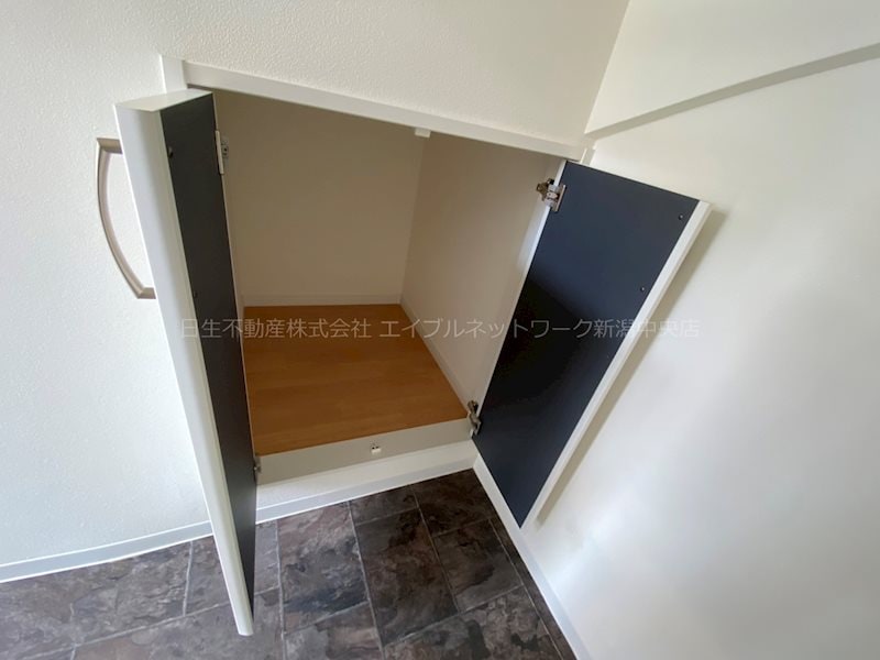 BUENA南出来島の物件内観写真