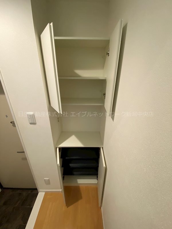 BUENA南出来島の物件内観写真