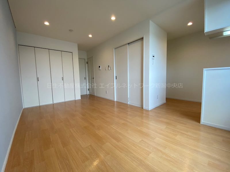 BUENA南出来島の物件内観写真