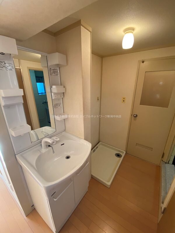 風間マンションの物件内観写真