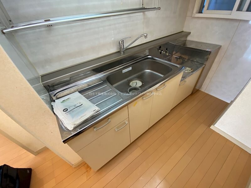 風間マンションの物件内観写真