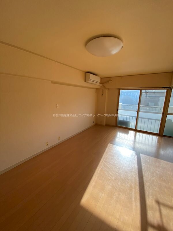 風間マンションの物件内観写真