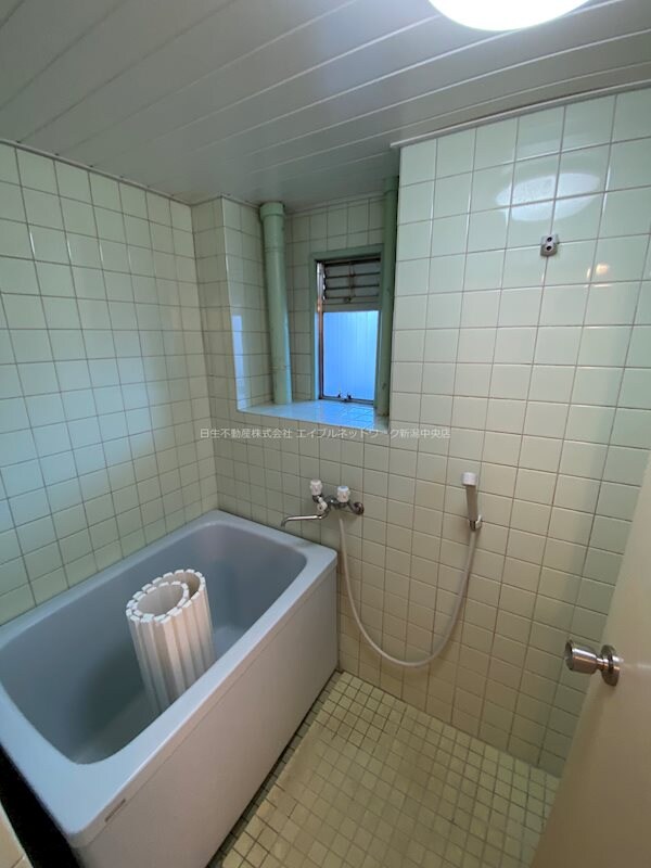 風間マンションの物件内観写真