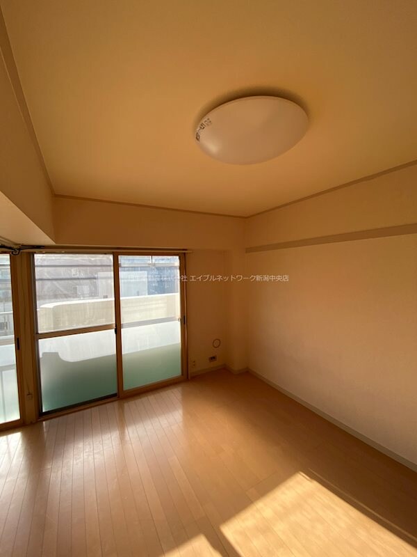 風間マンションの物件内観写真